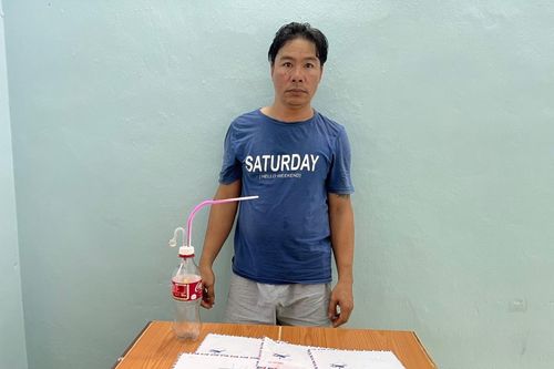 Khởi tố vụ án hình sự mua bán trái phép chất ma túy