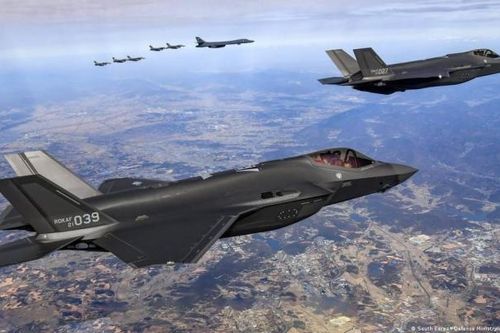 NATO bắt đầu cuộc tập trận lớn ở châu Âu