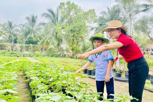 Đồng Nai vào mùa cao điểm du lịch 2023