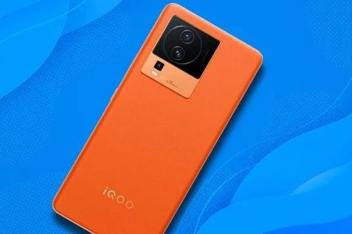 Hình ảnh ban đầu về iQOO Neo 7 Pro sắp sửa ra mắt tại Ấn Độ