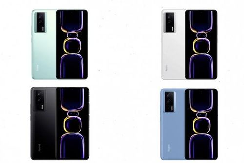 Redmi K60 Ultra sẽ được công bố vào tháng 7