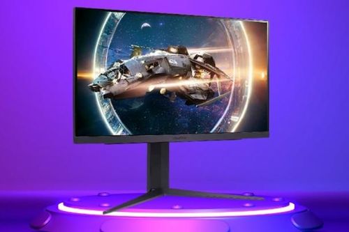Ra mắt màn hình gaming mới nhà LG tại châu Âu
