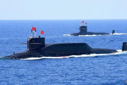 Nghiên cứu: Chi tiêu vũ khí hạt nhân phình to khi căng thẳng toàn cầu gia tăng