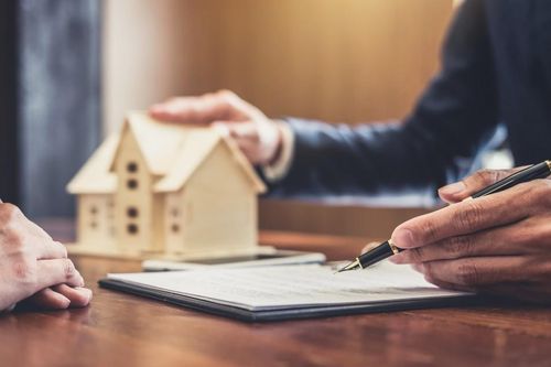 Những rủi ro khi mua nhà, đất bằng giấy viết tay