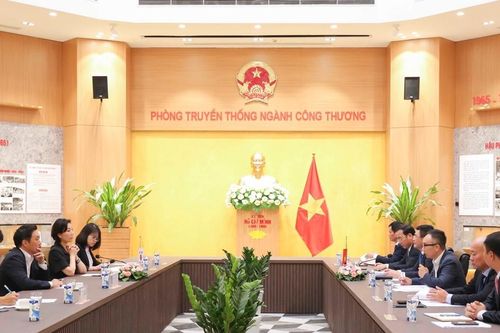 Hàn Quốc sẽ mở rộng sản xuất lĩnh vực công nghệ cốt lõi tại Việt Nam