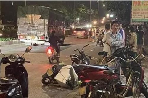 Chủ tịch phường gây tai nạn chết người ra trình diện