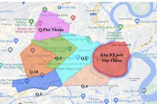 Chi tiết mức phí đề xuất trông giữ xe lòng, lề đường ở TPHCM
