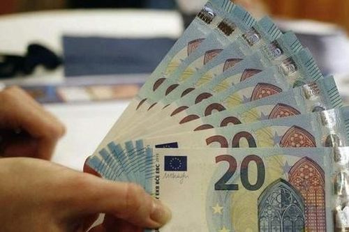 Người tị nạn Ukraine trúng xổ số 500.000 euro ở Bỉ