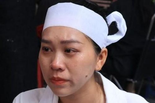 Em ruột và cháu gái phải rời khỏi nhà nghệ sĩ Vũ Linh