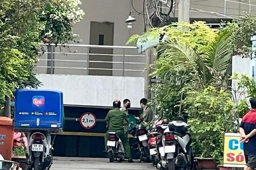 Phát hiện 2 vợ chồng tử vong trong nhà trọ ở TPHCM