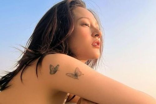 Ca sĩ Bảo Anh bị miệt thị ngoại hình