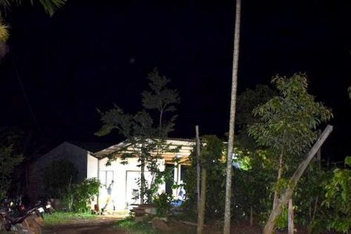 Mâu thuẫn sau cuộc nhậu, người đàn ông dùng gậy tre đánh bạn tử vong