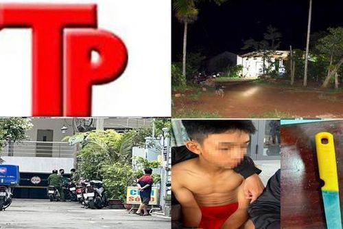 Bản tin Hình sự: Cụ ông 80 tuổi và vợ tử vong bất thường trong nhà