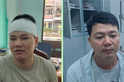 Tạm giữ hình sự ba nghi can giết người tại Đồng Tháp