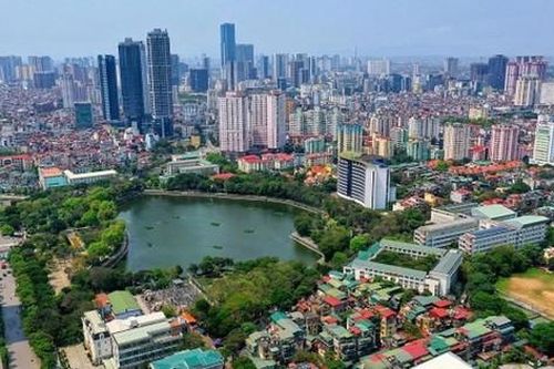 Phó Thủ tướng: Hà Nội cần nghiên cứu mô hình nhà xây nén, đô thị nén