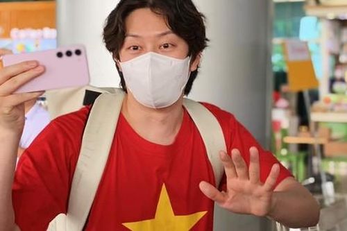 Showbiz 13/6: Heechul (Super Junior) xuất hiện tại Việt Nam