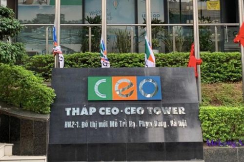 Tin bất động sản ngày 13/6: CEO Group bất ngờ muốn làm bất động sản công nghiệp