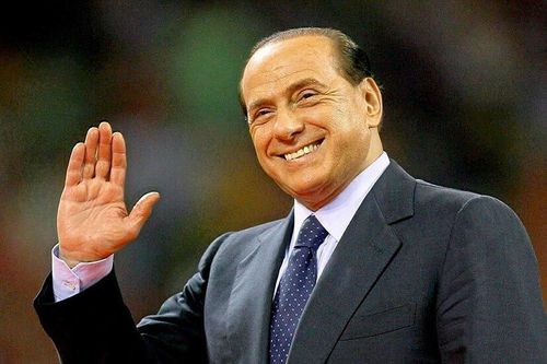 Cựu Thủ tướng Ý Silvio Berlusconi qua đời