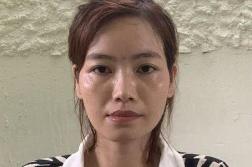 Chiếm đoạt hàng trăm triệu đồng bằng hình thức tuyển làm việc online