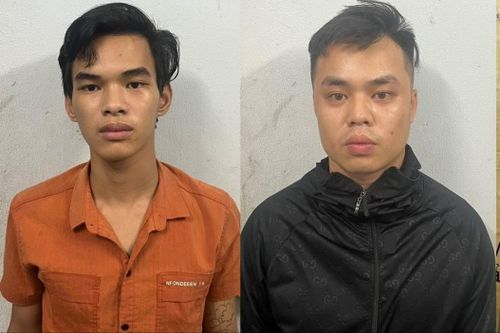 Ngăn chặn nhóm đối tượng mang hung khí đi đòi nợ thuê