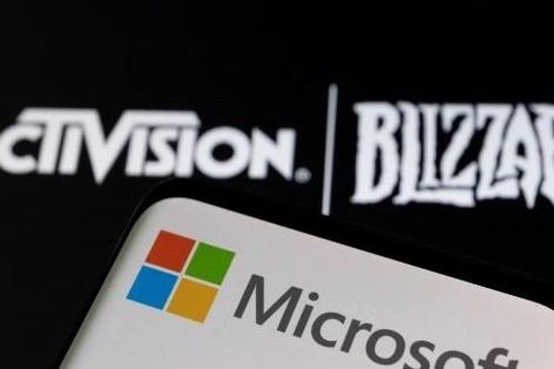 Mỹ không thể 'cản' Microsoft, EU bật đèn xanh thương vụ 61 tỷ USD của Broadcom