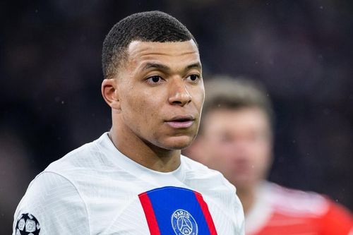 Mbappe tuyên bố sốc, Real Madrid và MU reo vui