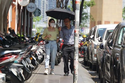 Đề xuất cho thuê vỉa hè kinh doanh, giữ xe giá từ 20.000 – 350.000 đồng/ tháng