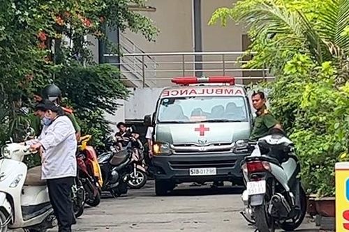 Phát hiện 2 vợ chồng già tử vong trong phòng trọ