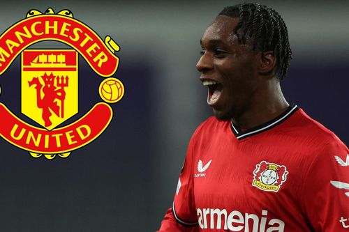 MU chốt nhanh Frimpong, Liverpool tranh Chiesa