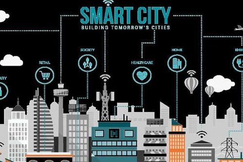 Nhiều đô thị thông minh quá chú trọng vào 'Smart' mà quên mất 'City'