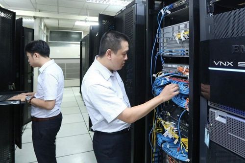 VNPT dự phòng thêm 40% dung lượng Internet quốc tế