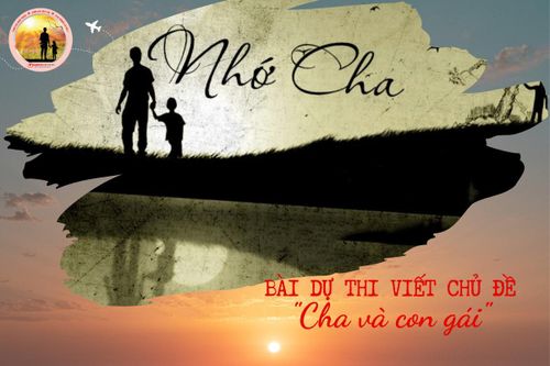 60 năm trôi qua nhưng với con như ngày hôm qua