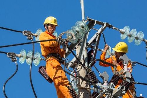 Lịch cắt điện tại Nghệ An ngày 13/6: 14 huyện thị mất điện
