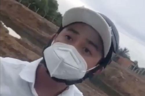 Phê chuẩn khởi tố, bắt tạm giam đối tượng chặn đường, đập vỡ kính xe cấp cứu