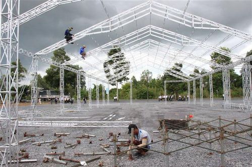 Khảo sát tiến độ bồi thường Dự án cao tốc Châu Đốc-Cần Thơ-Sóc Trăng