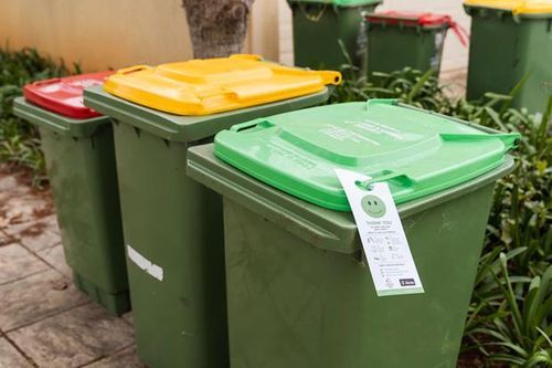 Australia đưa ra kế hoạch nhằm tăng tỷ lệ tái chế chất thải hữu cơ