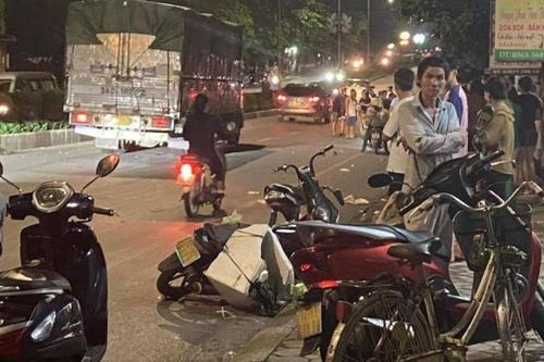 Quảng Ninh: Xác định danh tính Chủ tịch phường gây tai nạn rồi bỏ trốn