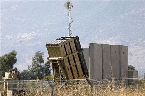 Xuất khẩu quốc phòng của Israel đạt mức kỷ lục trong năm 2022