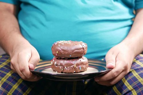 Lý do khó giảm cân: Béo phì ảnh hưởng đến não, phá hỏng cảm giác no và thỏa mãn sau ăn