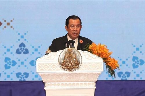 Thủ tướng Campuchia đề xuất sửa đổi luật bầu cử