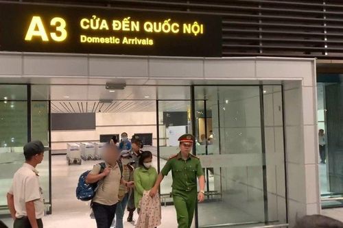 Huế: 'Nữ quái' trộm cắp tài sản trốn truy nã hơn 21 năm 'sa lưới'
