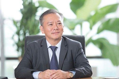 Sacombank chấm dứt hợp đồng với Phó Tổng Giám đốc Phan Đình Tuệ