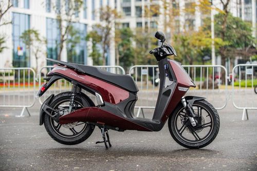 Bảng giá xe máy VinFast tháng 6/2023