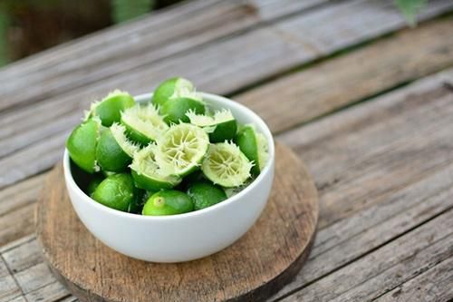 Tác dụng của vỏ chanh đối với sức khỏe có thể bạn chưa biết
