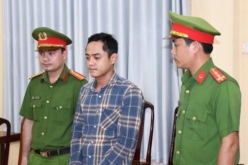 Trà Vinh: Khởi tố, bắt tạm giam đối tượng chặn, đập vỡ kính xe cứu thương