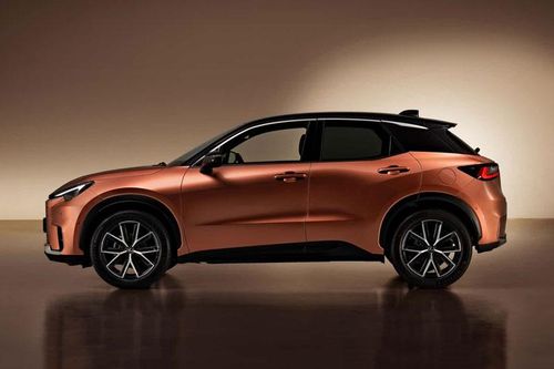 Chi tiết Lexus LBX vừa ra mắt: Bản hạng sang của Toyota Yaris Cross quen thuộc với người Việt