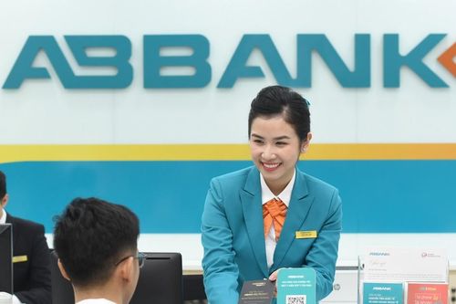 Vốn điều lệ ABBANK chính thức vượt mốc 10.000 tỷ đồng