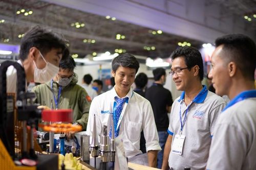Hàng loạt doanh nghiệp quốc tế xác nhận tham gia MTA Vietnam 2023