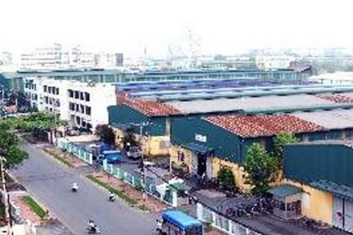 Bà Đặng Thị Hoàng Yến không còn là người đại diện pháp luật của Tân Tạo