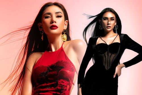 Siêu mẫu Võ Hoàng Yến lần đầu hé lộ dự án thời trang ấp ủ suốt 19 năm